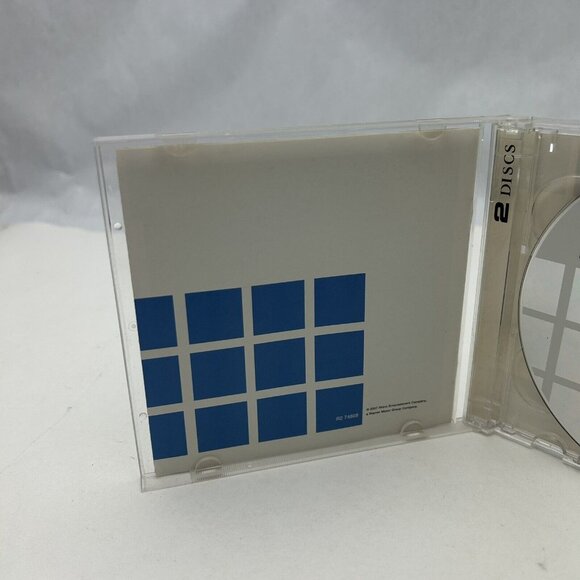 Definitive Rock Collection Import Faces - Picture 2 of 4